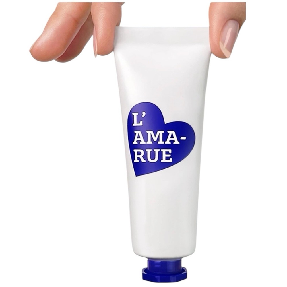 L'AMARUE Eczema Relief Cream | Oil-Balancing Acne & Scar Cream | Helps Improv...